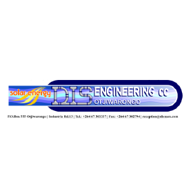 DIS Engineering